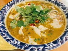 -徐记味府·今晚吃龙虾(万达金街店)