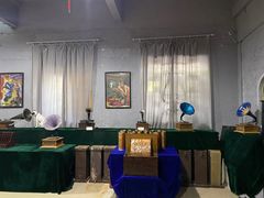 -旅顺留声机博物馆