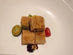 -庆云楼饭庄(什刹海店)