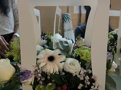 -森野花艺培训·企业团建活动沙龙