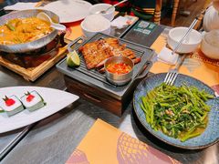 -simply thai天泰(萧山万象汇店)