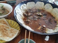 -皖北羊肉汤牛肉汤