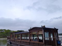 -长兴太湖图影湿地文化园