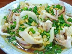 -老杨饭店(万科里店)