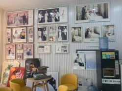 -博雅婚纱摄影(天富家园店)