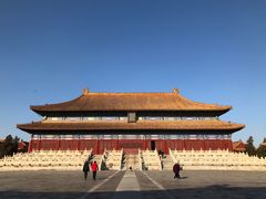 -北京市劳动人民文化宫(太庙)