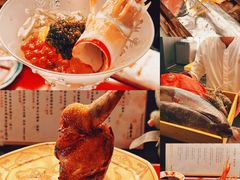 -鳥喜Toriki怀石烧鸟料理