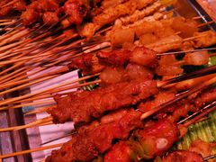 -老谢野馄饨(延安路店)