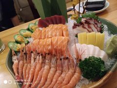 -高木日本料理(静安寺店)