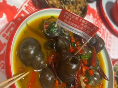 -老闵田螺馆·南昌市井菜·特色小吃(总店)