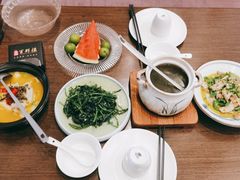 -百鲜楼(藏龙岛店)