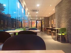 -麦当劳(伟城广场店)