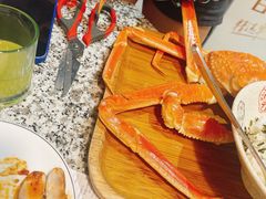 -震海贝烤贝·民俗特色店(延吉总店)