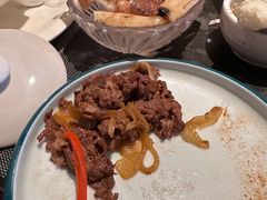 -半岛翡丽海鲜自助餐厅(观风亭店)