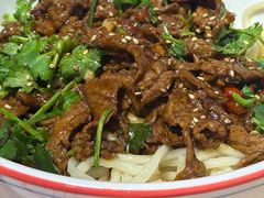 -阿当·小炒牛肉面(人广店)