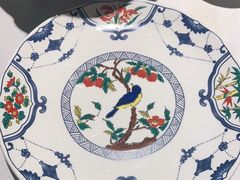-小河盐帮·私家菜·烤鸭(三元桥·霄云路店)