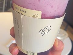 -喜茶(上海打浦桥日月光gelato lab+店)