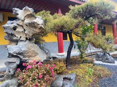 -海天禅寺