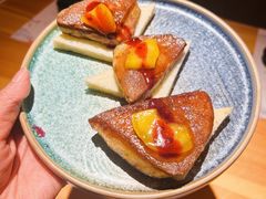 -贵木日本料理·铁板烧(新地假日广场店)
