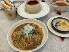 -西堤牛排(南京龙江店)