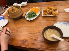 -老雒阳面馆·水席(王城路店)