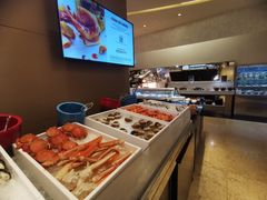 -BLD西餐厅(成都首座万丽酒店)