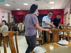 大堂-老磨油饼(高陵店)