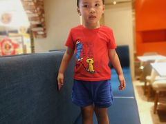 -星巴克(深圳石岩星城店)