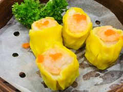 -澳门陈光记烧味饭店(南京德基广场店)