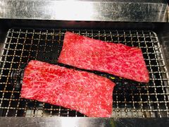 -俺的焼肉(銀座9丁目店)