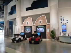 -北京科学中心儿童乐园