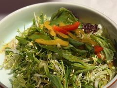 -小河盐帮·私家菜·烤鸭(三元桥·霄云路店)