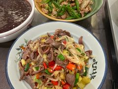 -背篓人家(洞口店)