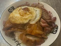 -吾家香港烧腊专门店