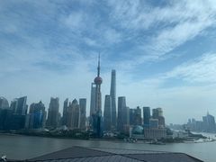 -上海外滩茂悦大酒店