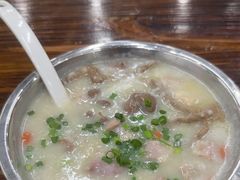 -南记食粥坊·宵夜大排档(莲花总店)
