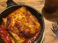 -JamaicaBlue Cafe(乌鲁木齐中路店)