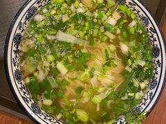 兰州牛肉面-有礼有面(知春路店)