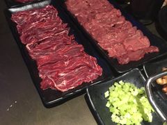 -左庭右院鲜牛肉火锅(新梅广场店)