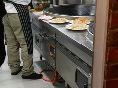 -巴依家新疆手抓饭(菱角湖万达店)