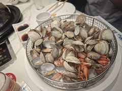 -海味当家·蒸锅海鲜(中山广场创始店)
