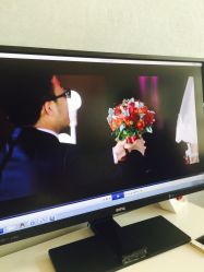 点击看大图 -花田喜事婚礼定制