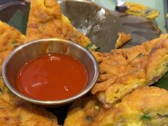 -mango tree芒果树泰国餐厅(青岛万象城店)