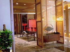 -大连金石滩绿发温泉假日酒店