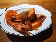 -臻鲜燕海鲜融合餐厅(金陵style店)