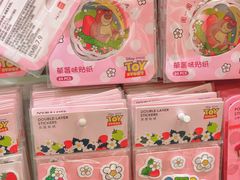 -名创优品(天河区正佳广场二店)