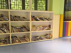 -学知乐教育·幼小衔接·小学科辅导(嘉定镇校区)
