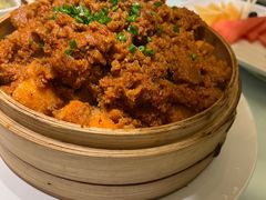 粉蒸牛肉-尘香•传统川菜(创汇首座店)
