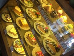 -漫咖啡(武汉天地店)