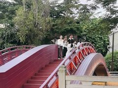 -广州西关永庆坊旅游区